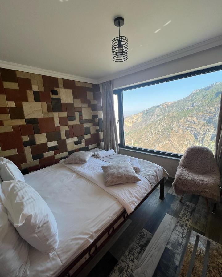 Harsnadzor Eco Resort Halidzor Eksteriør bilde