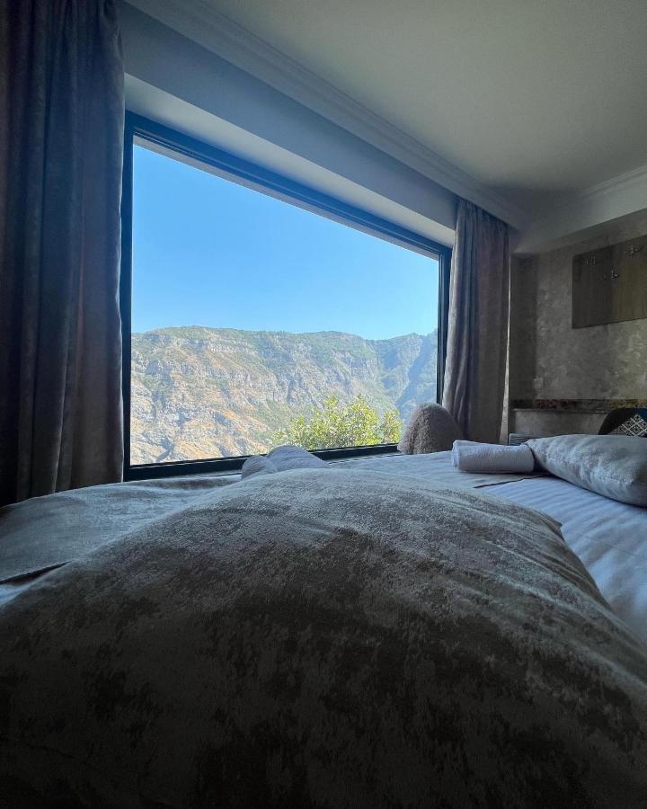Harsnadzor Eco Resort Halidzor Eksteriør bilde